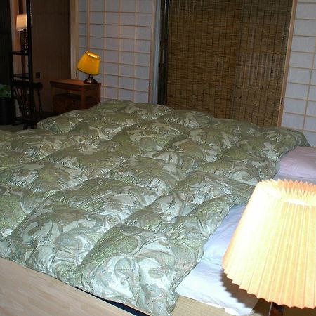 Nikko Cottage Fu-Sha Dış mekan fotoğraf