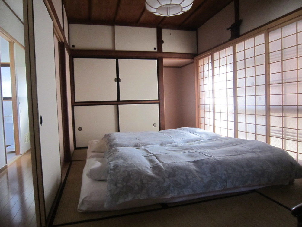 Nikko Cottage Fu-Sha Dış mekan fotoğraf