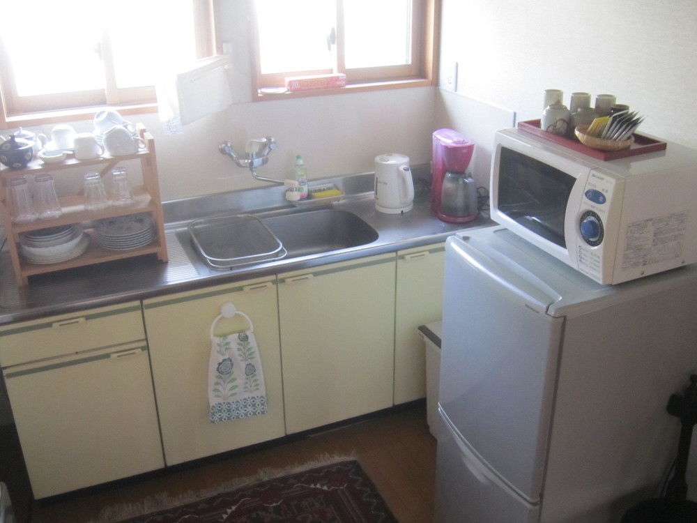 Nikko Cottage Fu-Sha Dış mekan fotoğraf
