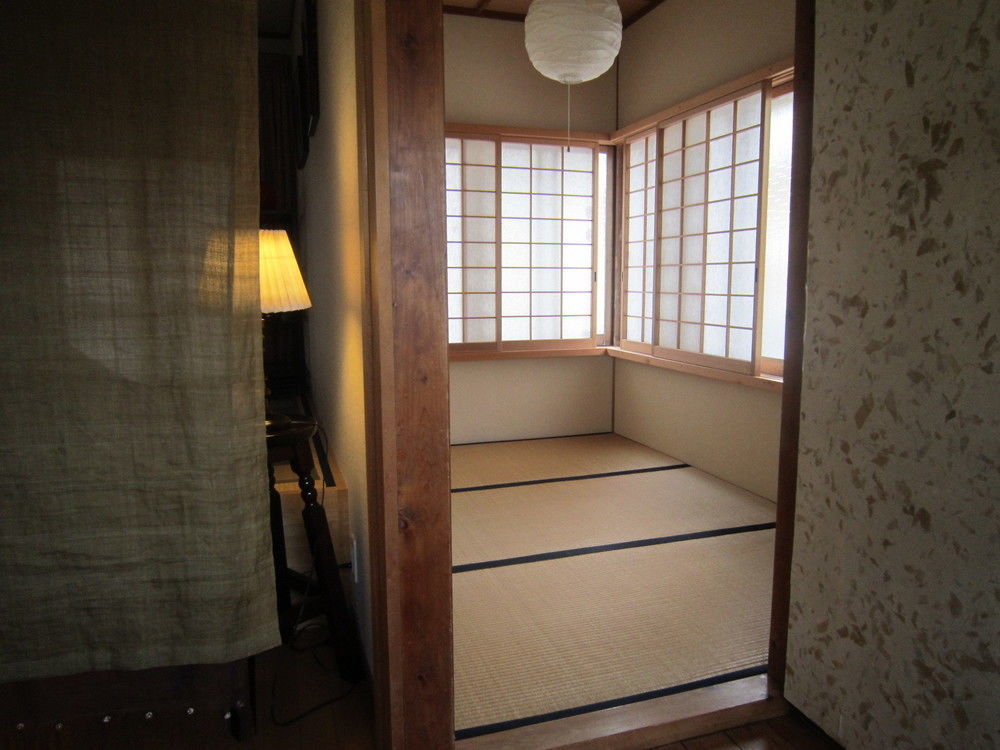 Nikko Cottage Fu-Sha Dış mekan fotoğraf