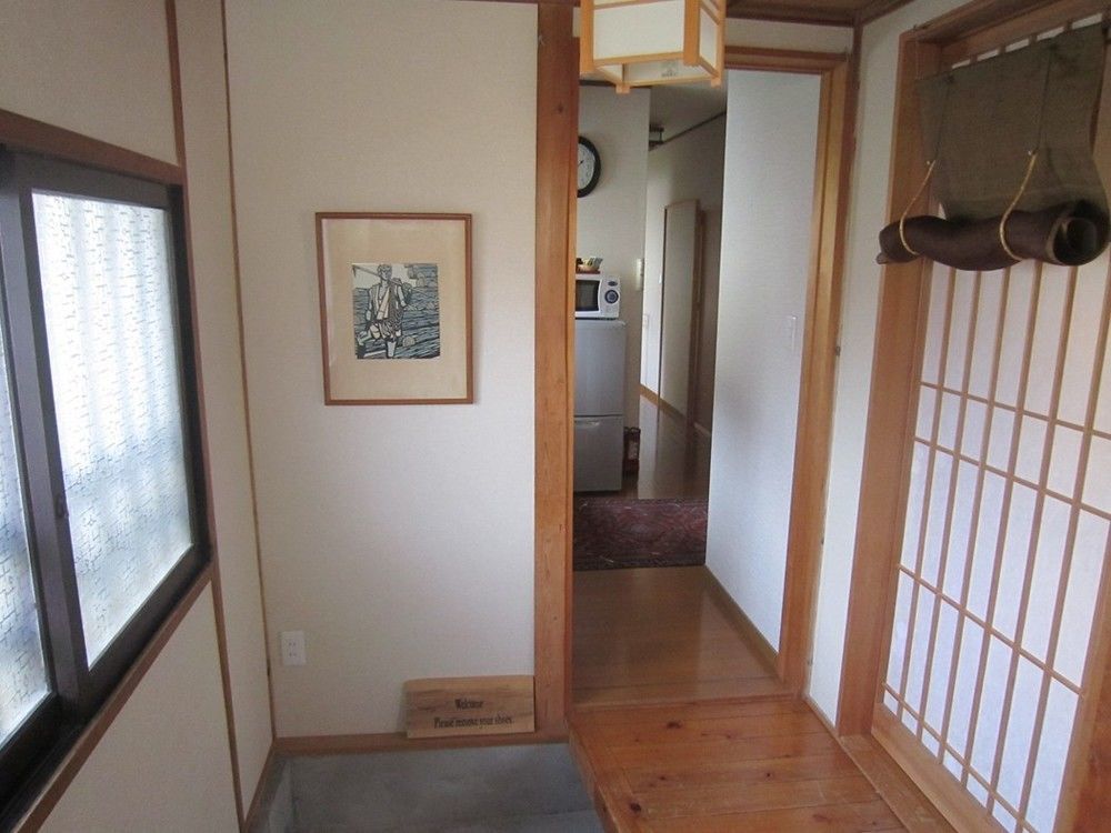 Nikko Cottage Fu-Sha Dış mekan fotoğraf
