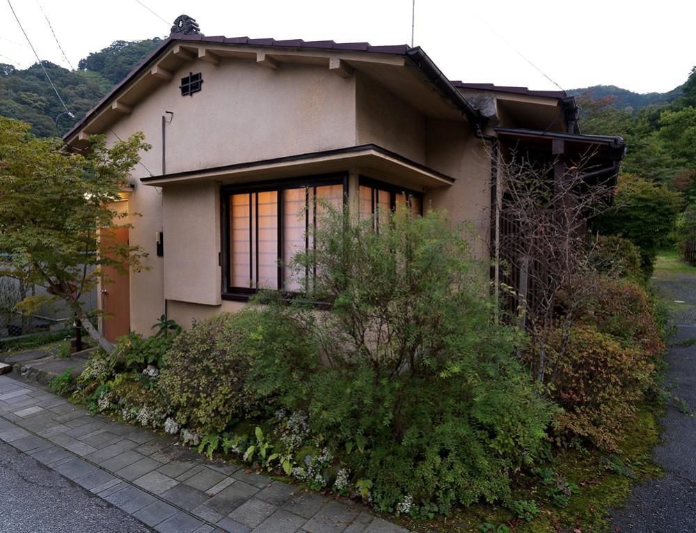 Nikko Cottage Fu-Sha Dış mekan fotoğraf