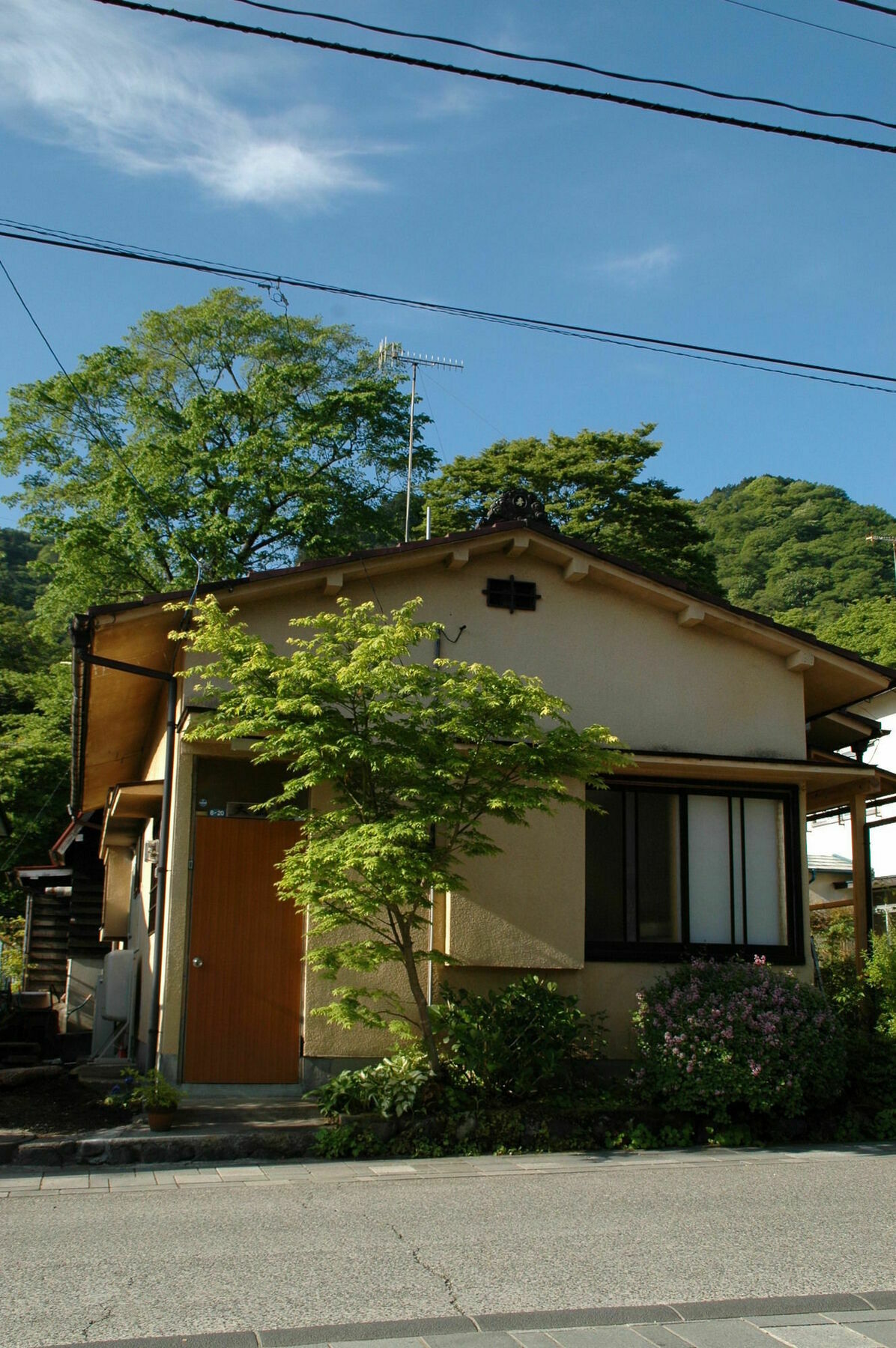 Nikko Cottage Fu-Sha Dış mekan fotoğraf