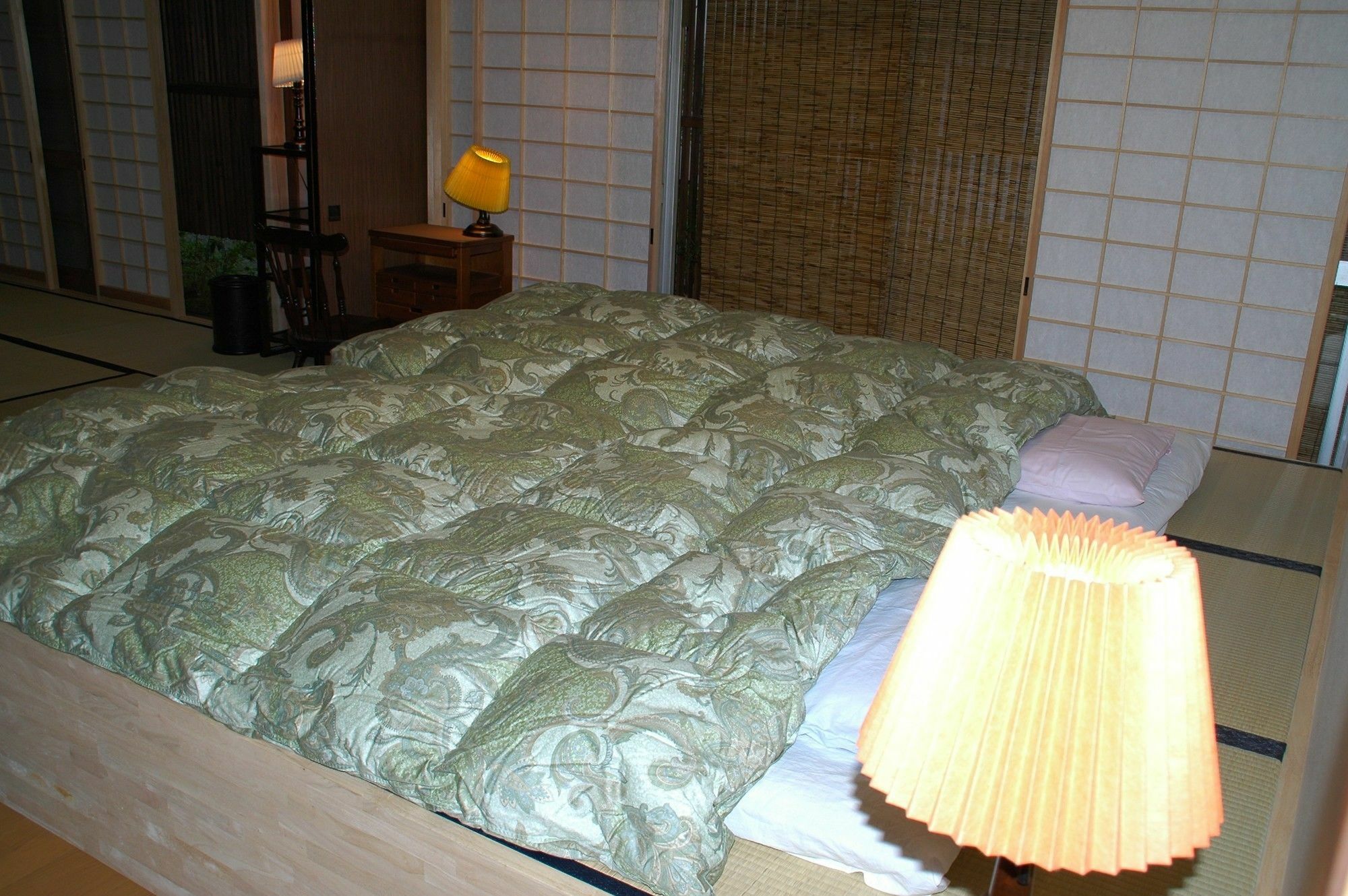 Nikko Cottage Fu-Sha Dış mekan fotoğraf