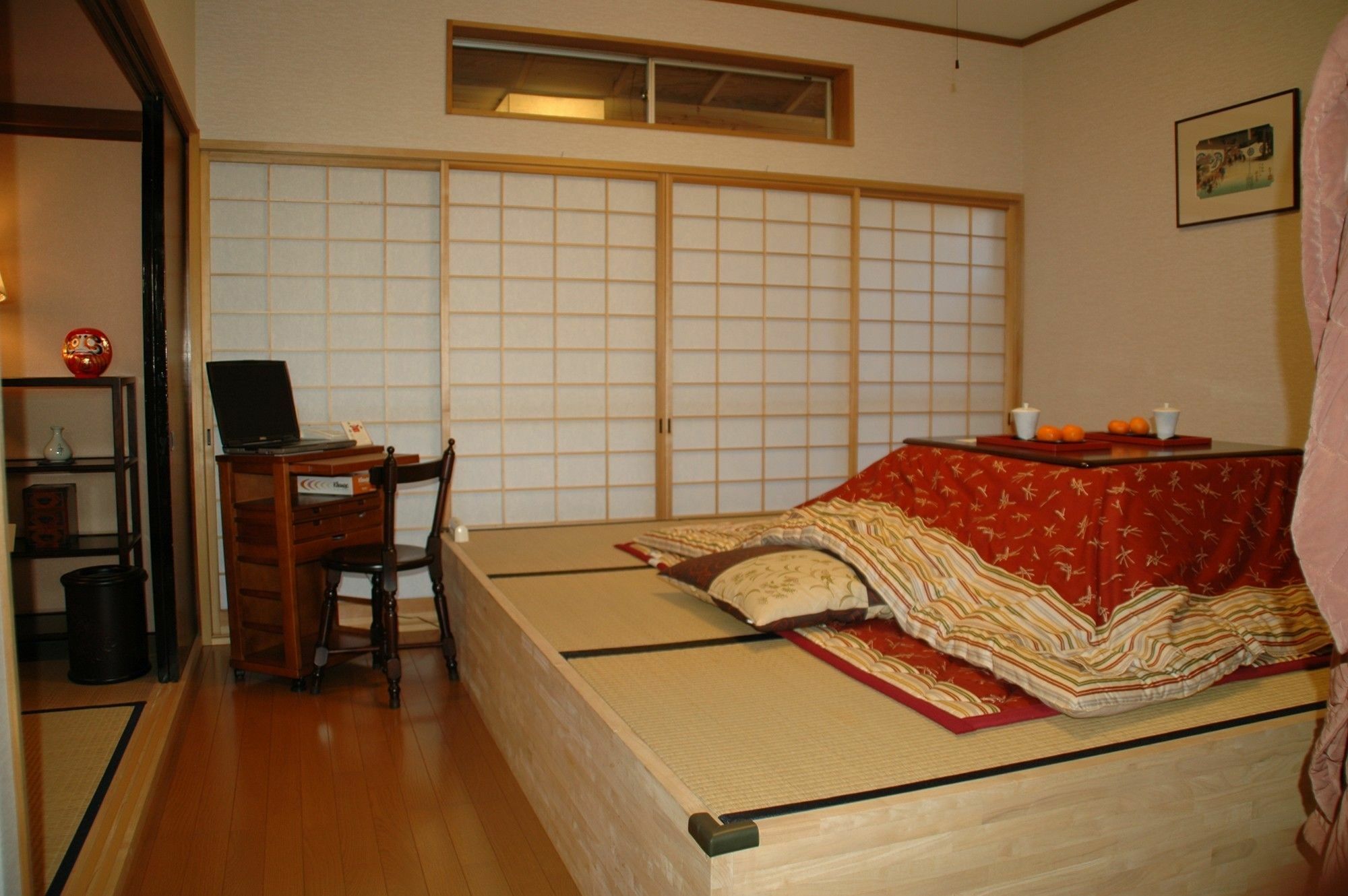 Nikko Cottage Fu-Sha Dış mekan fotoğraf